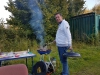 Chef de BBQ : Richard PD4RD