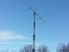 5 el. 20m ZX-Yagi